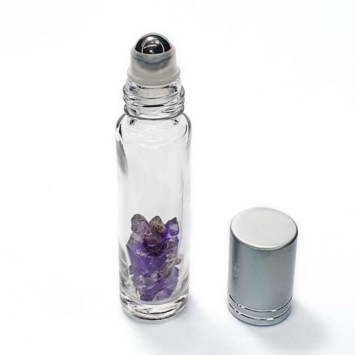Aromatherapy Oil Roller Bottles
